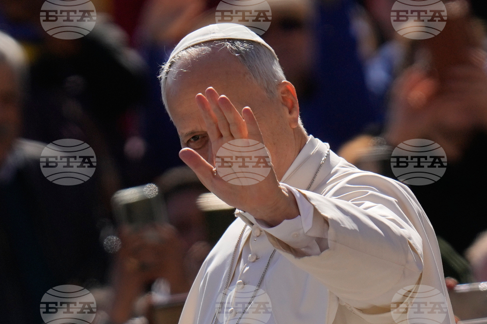 Vatican Pope
