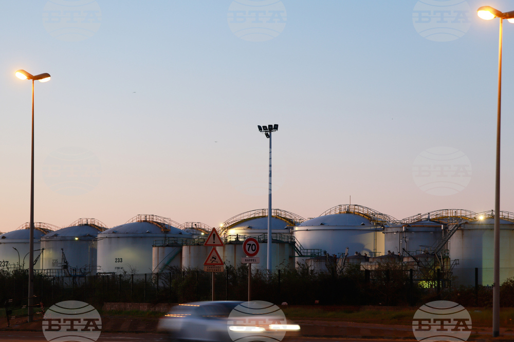 France Energy Crisis