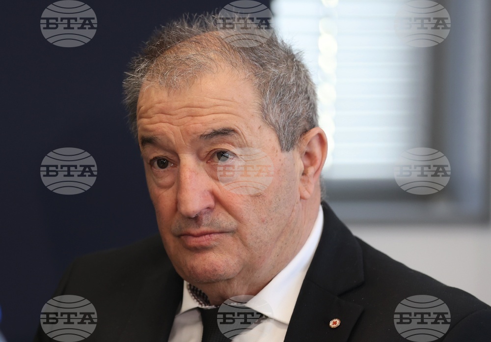 Български лекарски съюз - „Здравната система пред срив: ресурсите на лечебните заведения се изчерпват" - пресконференция