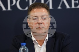 Български лекарски съюз - „Здравната система пред срив: ресурсите на лечебните заведения се изчерпват" - пресконференция