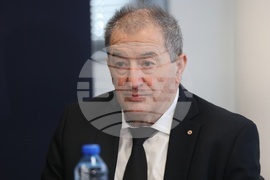 Български лекарски съюз - „Здравната система пред срив: ресурсите на лечебните заведения се изчерпват" - пресконференция