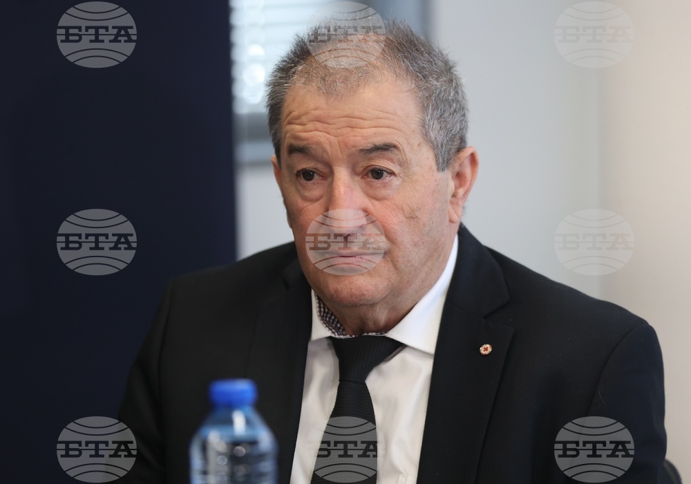 Български лекарски съюз - „Здравната система пред срив: ресурсите на лечебните заведения се изчерпват" - пресконференция