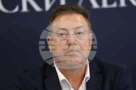 Български лекарски съюз - „Здравната система пред срив: ресурсите на лечебните заведения се изчерпват" - пресконференция