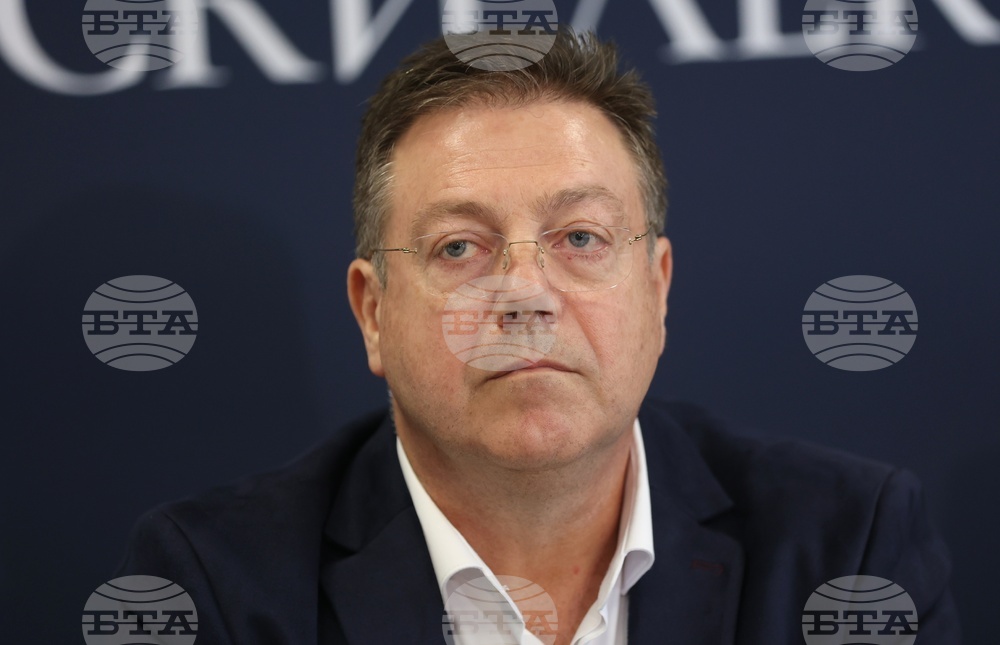 Български лекарски съюз - „Здравната система пред срив: ресурсите на лечебните заведения се изчерпват" - пресконференция