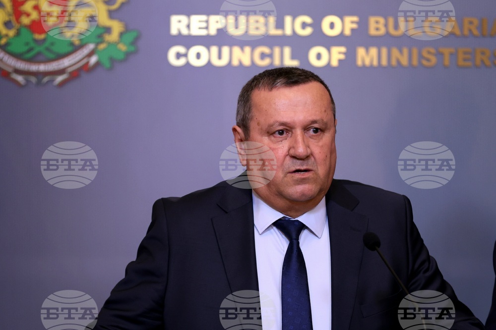 Caretaker Labour Minister Ademov Details Energy Poverty Support Measures