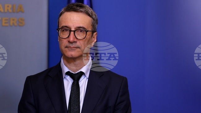 Служебното правителство прие наредба за енергийната бедност, ресорният министър Трайчо Трайков заяви, че темата е на масата поне от 15 години