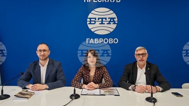 С премиери на книги, театър, концерт и традиционния национален поход ще бъде чествана 150-годишнината от Априлската епопея при Дряновския манастир