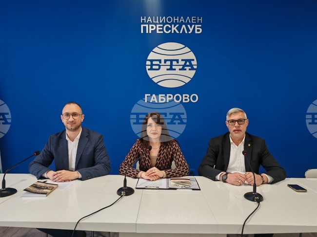 С премиери на книги, театър, концерт и традиционния национален поход ще бъде чествана 150-годишнината от Априлската епопея при Дряновския манастир