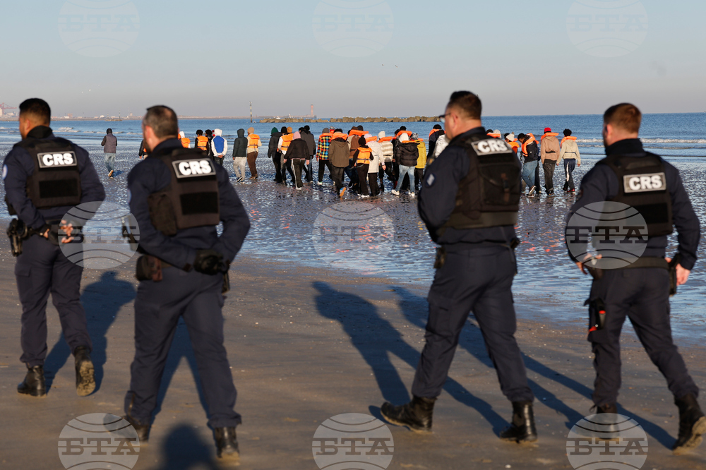 France Migration