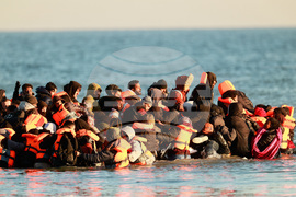 France Migration