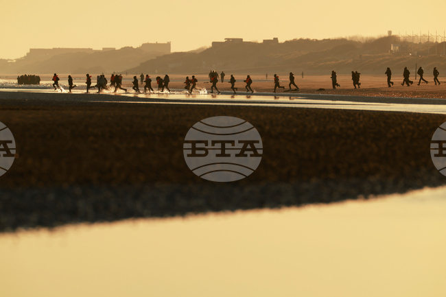 APTOPIX France Migration