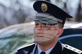 МВР - мерки по време на предстоящите великденски празници