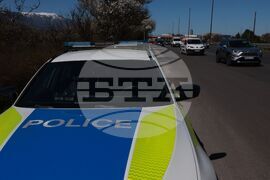 МВР - мерки по време на предстоящите великденски празници