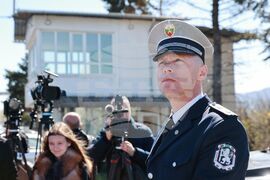 МВР - мерки по време на предстоящите великденски празници