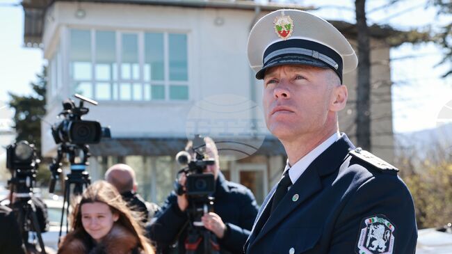 Движението на тежкотоварни автомобили ще бъде ограничено по автомагистралите по Великден 