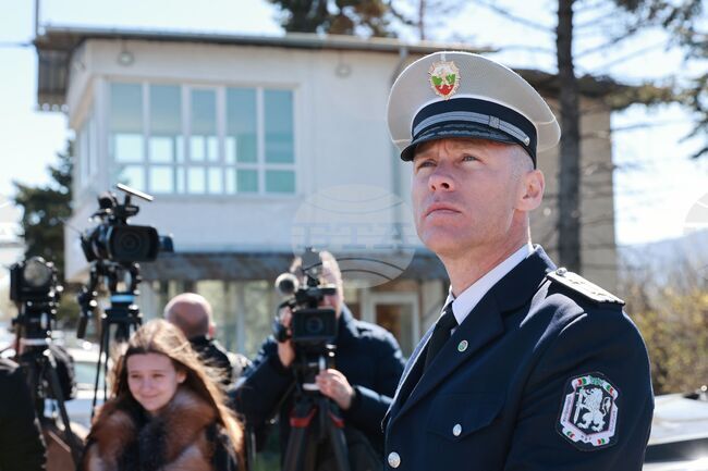 Движението на тежкотоварни автомобили ще бъде ограничено по автомагистралите по Великден 