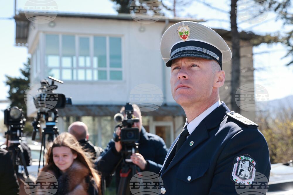 МВР - мерки по време на предстоящите великденски празници