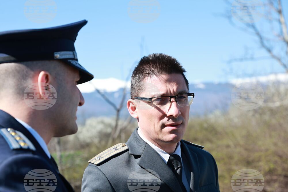 МВР - мерки по време на предстоящите великденски празници