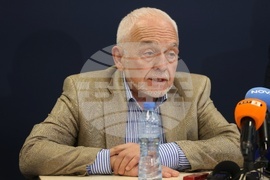 Български лекарски съюз - „Здравната система пред срив: ресурсите на лечебните заведения се изчерпват" - пресконференция