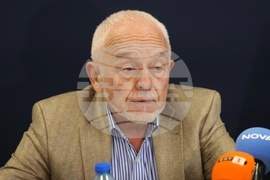 Български лекарски съюз - „Здравната система пред срив: ресурсите на лечебните заведения се изчерпват" - пресконференция