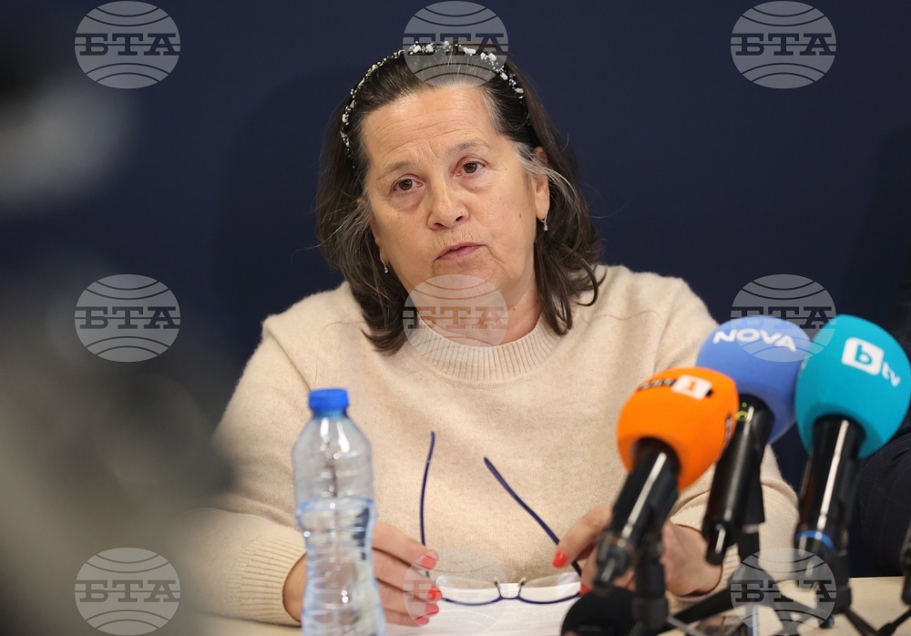 Български лекарски съюз - „Здравната система пред срив: ресурсите на лечебните заведения се изчерпват" - пресконференция