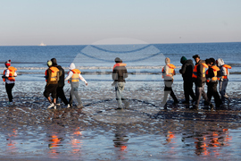 Migration France