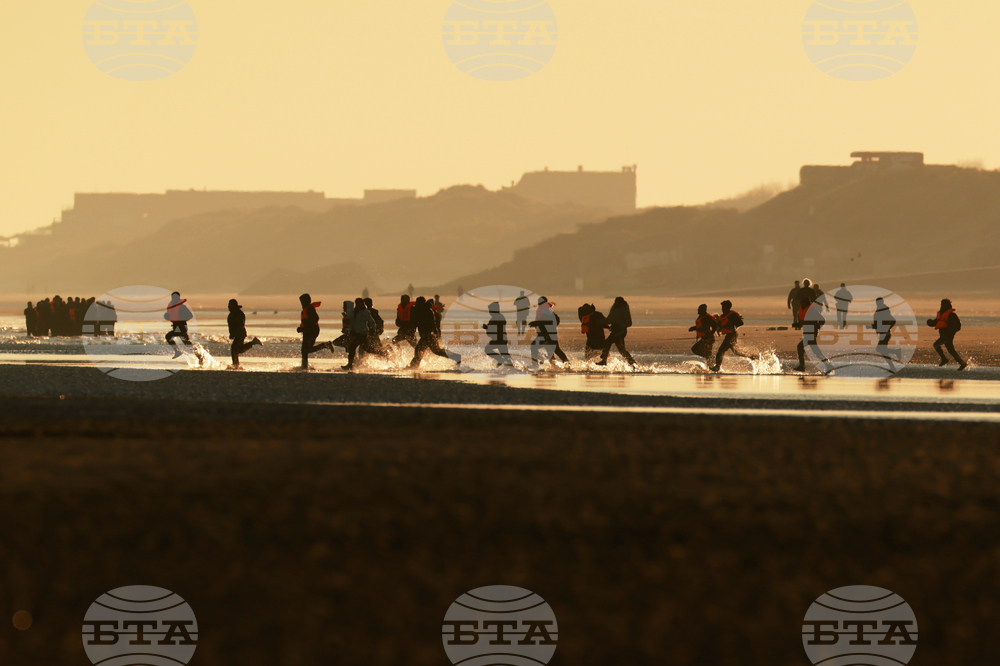 Migration France
