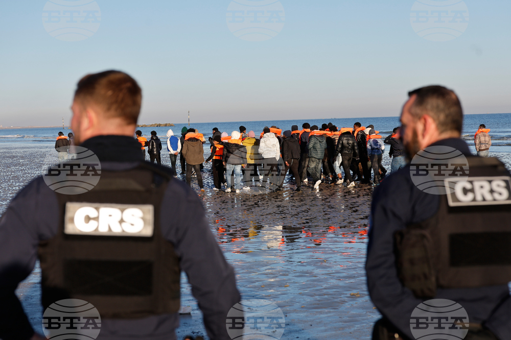 Migration France