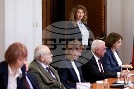 Президентство - избори - среща