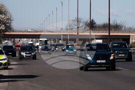 МВР - мерки по време на предстоящите великденски празници