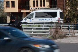 МВР - мерки по време на предстоящите великденски празници