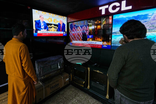 Катар и Пакистан призоваха Иран и САЩ да прекратят конфликта помежду си на фона на изтичащия краен срок на двуседмичното прекратяване на огъня