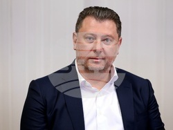 Президентство - избори - среща