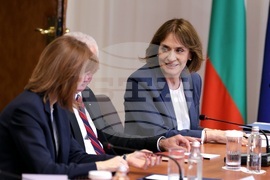 Президентство - избори - среща