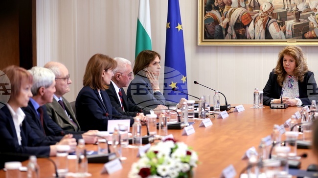 Активно се работи по дейността за недопускане на нарушения в изборното законодателство, каза зам.-министърът на вътрешните работи Иван Анчев 