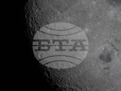 NASA Artemis Moonshot