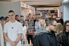 Пловдив - ТУ-София - филиал Пловдив - кариерен форум