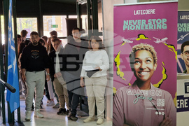 Пловдив - ТУ-София - филиал Пловдив - кариерен форум