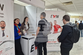 Пловдив - ТУ-София - филиал Пловдив - кариерен форум