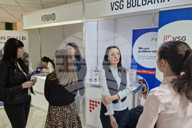 Пловдив - ТУ-София - филиал Пловдив - кариерен форум