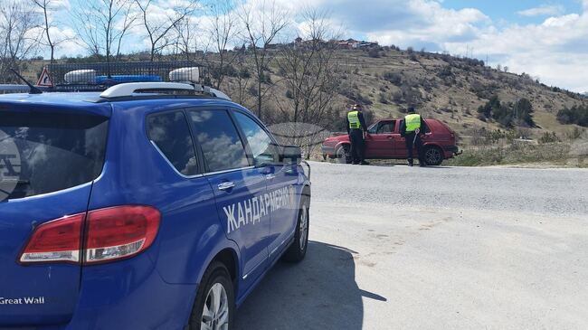 Разкрити са 21 престъпления и са съставени 12 акта и 225 фиша при специализирана полицейска операция в област Пазарджик