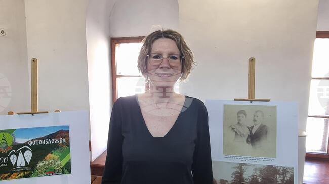 Фотодокументална изложба, посветена на залесителя на хълма над Кюстендил, беше открита по повод Седмицата на гората