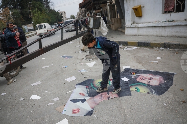 Netherlands-Syria-Torture