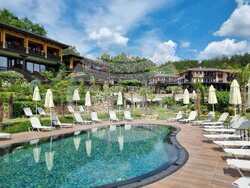 Кърджали - хотел „Главатарски хан“