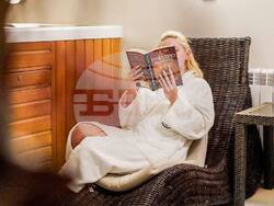 Кърджали - хотел „Главатарски хан“