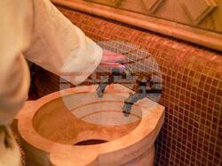 Кърджали - хотел „Главатарски хан“