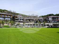 Кърджали - хотел „Главатарски хан“