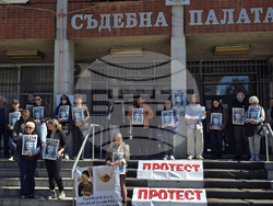 Плевен - избори - „Сияние“