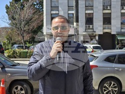 Плевен - избори - „Сияние“