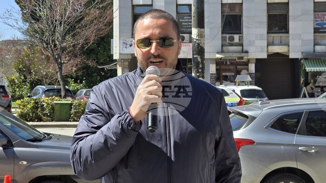 Siyanie Coalition Leader Says He Will Face Slander Accusations, Won't Use Parliamentary Immunity